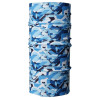 P.A.C. Kids Original - Kids Neckwear - Ice Friends