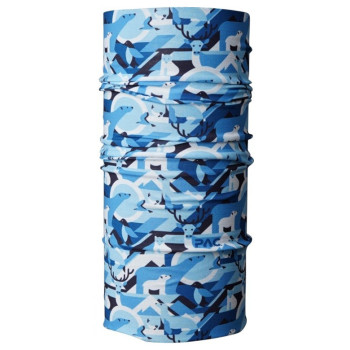 P.A.C. Kids Original - Kids Neckwear - Ice Friends