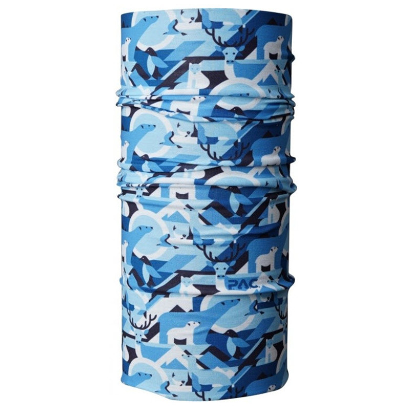 P.A.C. Kids Original - Kids Neckwear - Ice Friends
