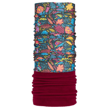 P.A.C. Kids Recycling Fleece - Neckwarmer - Pibluelea