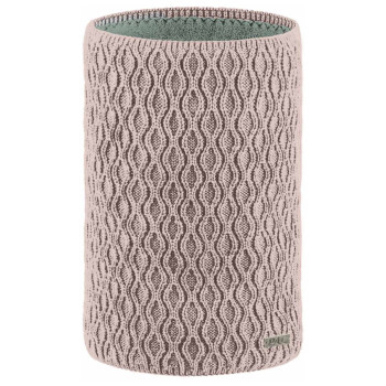 P.A.C. Kisala - Knit Neckwarmer - Rose