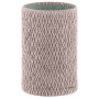 P.A.C. Kisala - Knit Neckwarmer - Rose