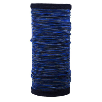 P.A.C. Merino Cell Wool Pro+ - Neckwear - Multi Deep Ocean