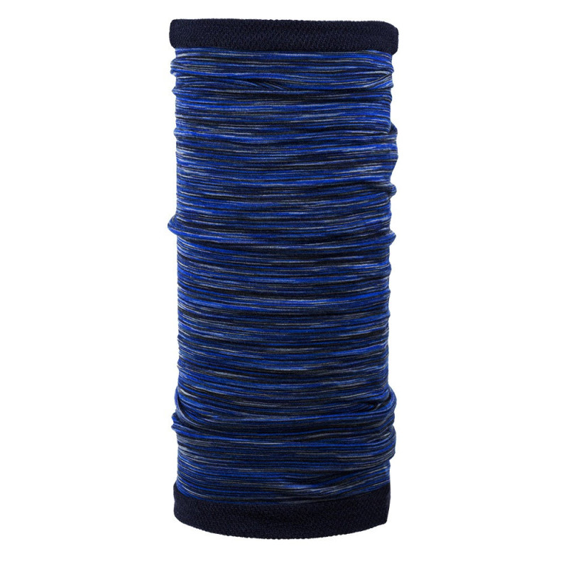 P.A.C. Merino Cell Wool Pro+ - Neckwear - Multi Deep Ocean