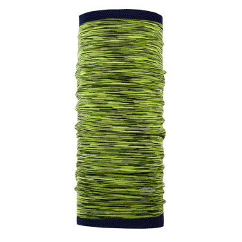 P.A.C. Merino Cell Wool Pro+ - Neckwear - Multi Forest