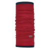 P.A.C. Merino Cell Wool Pro+ - Neckwear - Red