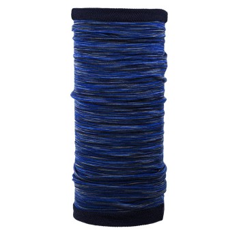 P.A.C. Merino Cell Wool Pro+ - Μαντήλι Λαιμού - Multi Deep Ocean