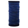 P.A.C. Merino Cell Wool Pro+ - Neckwear - Multi Deep Ocean
