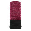 P.A.C. Merino Fleece - Merino Wool Neckwear - Fiore Purple