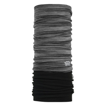 P.A.C. Merino Fleece - Merino Wool Neckwear - Multi Stone Rock