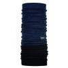 P.A.C. Merino Fleece - Merino Wool Neckwear - Navy