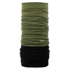 P.A.C. Merino Fleece - Merino Wool Neckwear - Olive