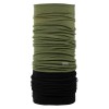 P.A.C. Merino Fleece - Merino Wool Neckwear - Olive
