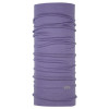 P.A.C. Merino Nature - 100% Natural (Merino) Neckwear - Elder Blue