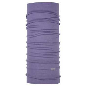 P.A.C. Merino Nature - 100% Natural (Merino) Neckwear - Elder Blue