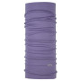 P.A.C. Merino Nature - 100% Natural (Merino) Neckwear - Elder Blue