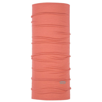 P.A.C. Merino Nature - 100% Natural (Merino) Neckwear - Madder Orange