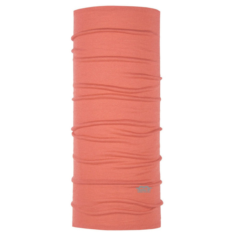 P.A.C. Merino Nature - 100% Natural (Merino) Neckwear - Madder Orange