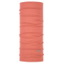 P.A.C. Merino Nature - 100% Natural (Merino) Neckwear - Madder Orange