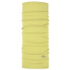 P.A.C. Merino Nature - 100% Natural (Merino) Neckwear - Reseda Yellow