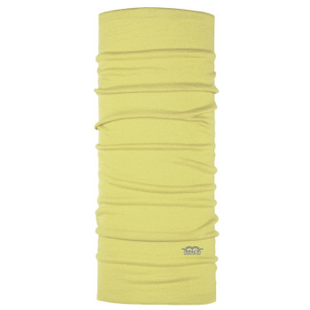 P.A.C. Merino Nature - 100% Natural (Merino) Neckwear - Reseda Yellow