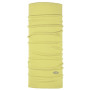 P.A.C. Merino Nature - 100% Natural (Merino) Neckwear - Reseda Yellow