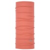 P.A.C. Merino Nature - 100% Natural (Merino) Neckwear - Madder Orange
