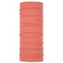 P.A.C. Merino Nature - 100% Natural (Merino) Neckwear - Madder Orange