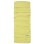 P.A.C. Merino Nature - 100% Natural (Merino) Neckwear - Reseda Yellow