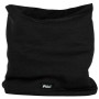 P.A.C. Merino Snood - 100% Wool (Merino) Tube scarf - Black