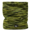P.A.C. Merino Snood - 100% Wool (Merino) Tube scarf - Multi Forest