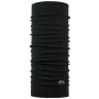 P.A.C. Merino Wool - 100% Wool (Merino) Μαντήλι Λαιμού - Multi Anthrazit
