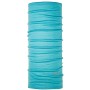 P.A.C. Merino Wool - 100% Wool (Merino) Μαντήλι Λαιμού - Pale blue