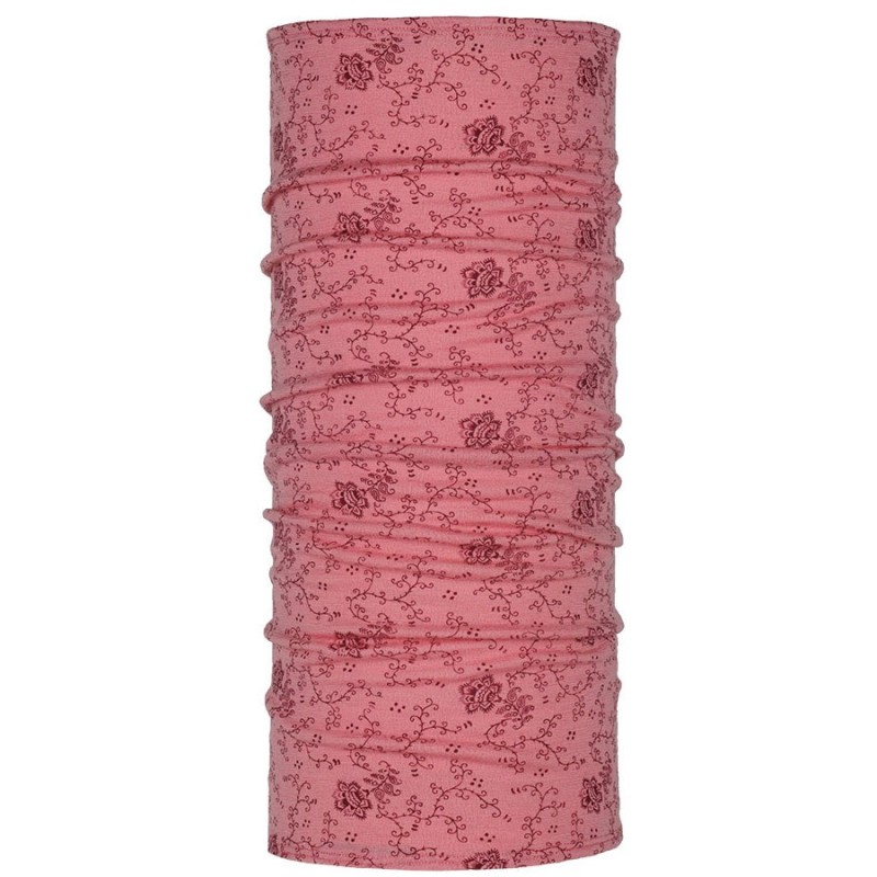 P.A.C. Merino Wool - 100% Wool (Merino) Μαντήλι Λαιμού - Piscu Flas