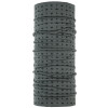 P.A.C. Merino Wool - 100% Wool (Merino) Neckwear - Arrow Grey