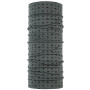 P.A.C. Merino Wool - 100% Wool (Merino) Neckwear - Arrow Grey