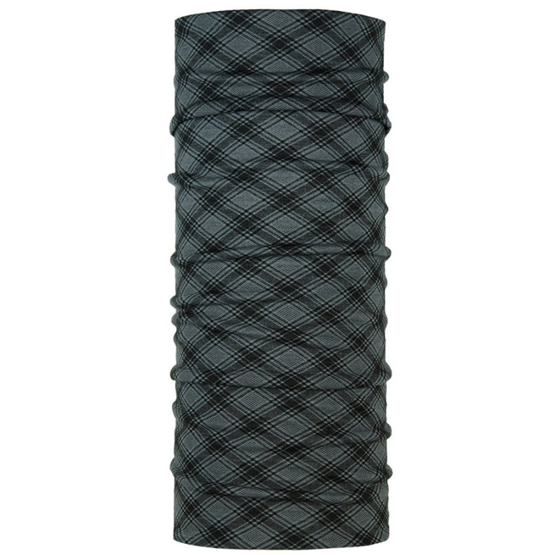 P.A.C. Merino Wool - 100% Wool (Merino) Neckwear - Check