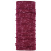 P.A.C. Merino Wool - 100% Wool (Merino) Neckwear - Fiore Purple