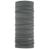 P.A.C. Merino Wool - 100% Wool (Merino) Neckwear - Grey