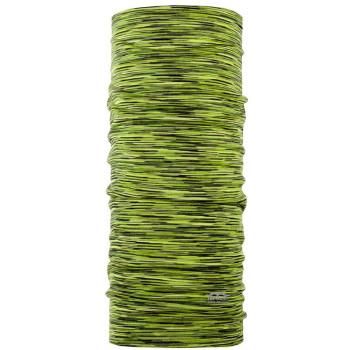 P.A.C. Merino Wool - 100% Wool (Merino) Neckwear - Multi Forest