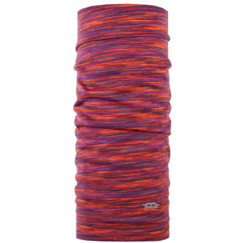 P.A.C. Merino Wool - 100% Wool (Merino) Neckwear - Multi Sunrise