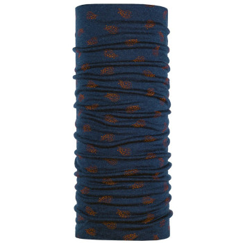 P.A.C. Merino Wool - 100% Wool (Merino) Neckwear - Paisley Naor