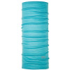 P.A.C. Merino Wool - 100% Wool (Merino) Neckwear - Pale Blue
