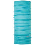 P.A.C. Merino Wool - 100% Wool (Merino) Neckwear - Pale Blue