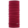 P.A.C. Merino Wool - 100% Wool (Merino) Neckwear - Plum