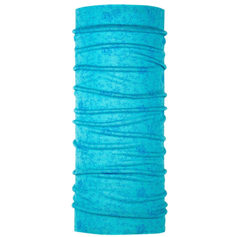 P.A.C. Merino Wool - 100% Wool (Merino) Neckwear - Prina Blue