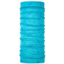 P.A.C. Merino Wool - 100% Wool (Merino) Neckwear - Prina Blue