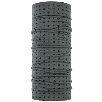 P.A.C. Merino Wool - 100% Wool (Merino) Neckwear - Arrow Grey