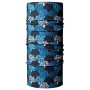 P.A.C. Ocean Upcycling 100% Recycled - Μαντήλι Λαιμού - Rustlin
