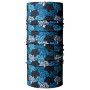 P.A.C. Ocean Upcycling 100% Recycled - Neckwarmer - Rustlin